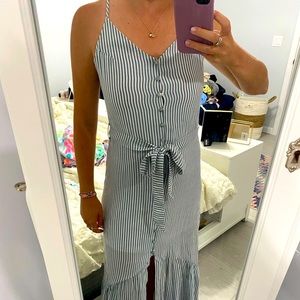 Summer Maxi Dress